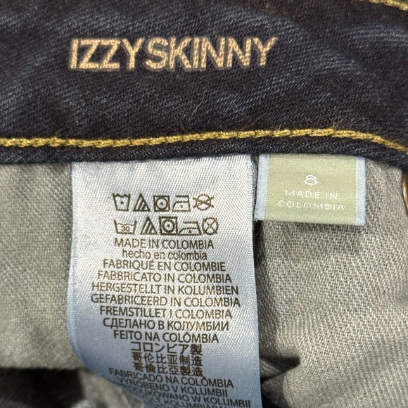 Michael Kors Izzy skinny jeans - Picture 7 of 8